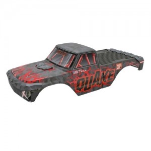 [ARRMA] ARA-2879 QUAKE ����Ʈ ��Į Ʈ�� �ٵ� ��Ʈ, ���� 