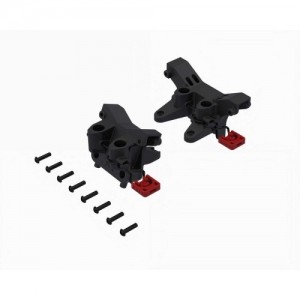 [ARRMA] ARA-2878 Shock Tower Set - QUAKE 