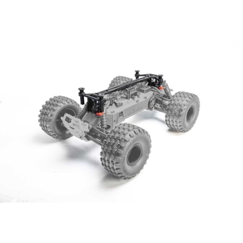 [���ܼ�] PRO644300 [PROLINE-RACING] 6443-00 Universal Body Mount System: 1/10 ARRMA GORGON and QUAKE