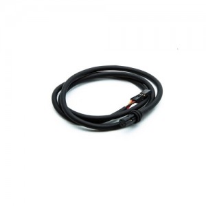 [SPEKTRUM] Locking Insulated Cable, 24inch 