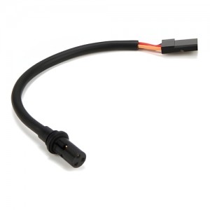 [SPEKTRUM] Short Lock Insulated Cable, 4inch 