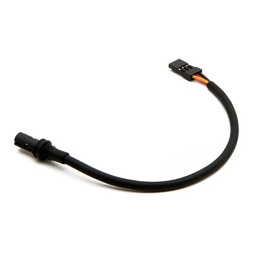 [���ܼ�] SPMSP3026 [SPEKTRUM] Locking Insulated Cable, 6inch