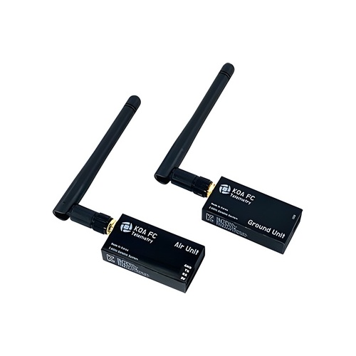 [���ܼ�] K-TELEM [KOAFC] �ھƿ����� �Ƚ�ȣũ 2.4GHz �ڷ���Ʈ�� ��� (KC ���� / ����)