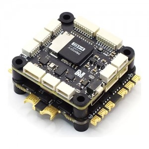 [MicoAir] ���ڿ��� H743 V2 ���� �Ƚ�ȣũ ���� ��Ʈ�ѷ� + 70A 4in1 AM32 ESC ���� �޺� Stack Combo INAV, Ardupilot, PX4, Betaflight ����
