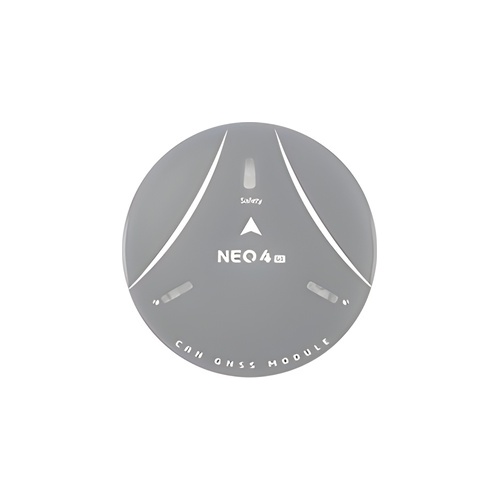 [���ܼ�]  [CUAV] NEO 4 SE M10 GPS  - DroneCAN