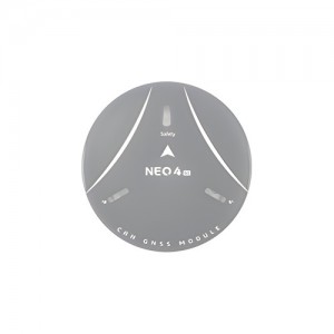 [CUAV] NEO 4 SE M10 GPS  - DroneCAN �׿� 4