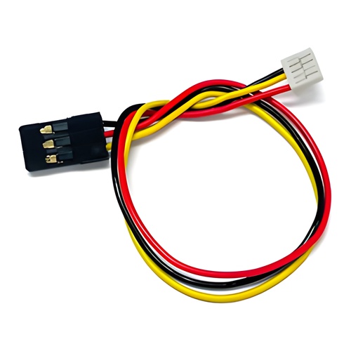 [���ܼ�] Ko-Reciver KoaFC - SBUS to GH-4P ���̺� (���� ���̺�)