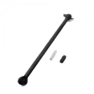 [TEAM LOSI] LOS-3705 F/R Driveshaft & CV Coupler (1): ALL 5IVE 