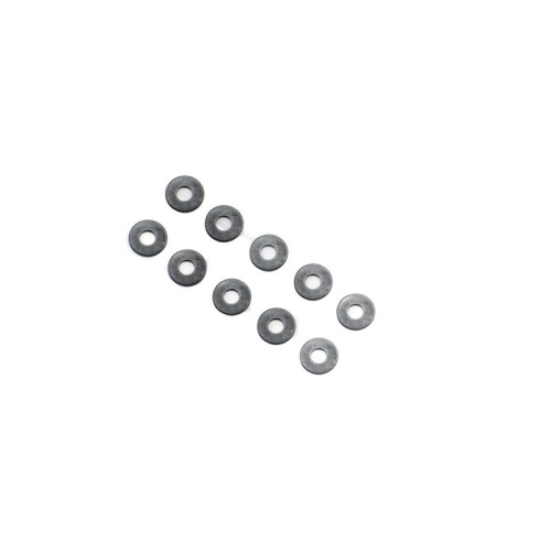 [���ܼ�] LOS-3964 [TEAM LOSI] LOS-3964 Washer, 3.2mm x 7.0mm x 0.5mm