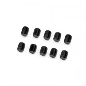 [TEAM LOSI] LOS-3960 Set Screw, M5 x 6mm Cup Point, 