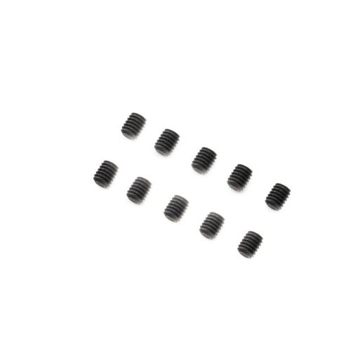 [���ܼ�] LOS-3958 [TEAM LOSI] LOS-3958 Set Screw, M4 x 5mm Cup Point,