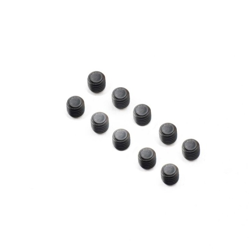 [���ܼ�] LOS-3951 [TEAM LOSI] LOS-3951 Setscrew, M5 x 4mm, Flat Point