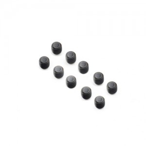 [TEAM LOSI] LOS-3951 Setscrew, M5 x 4mm, Flat Point 