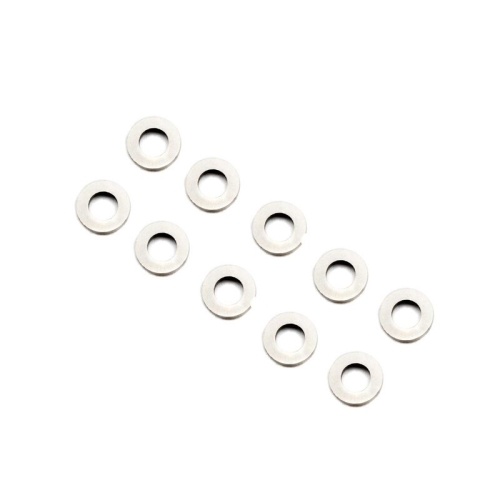 [���ܼ�] LOS-3936 [TEAM LOSI] LOS-3936 Washer, 6.4mm x 12mm x 1.6mm S