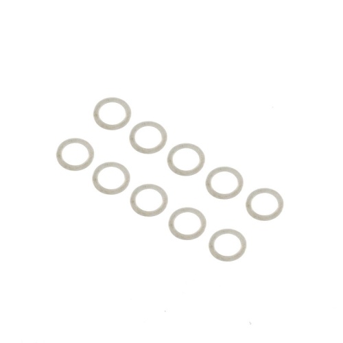 [���ܼ�] LOS-3935 [TEAM LOSI] LOS-3935 Pinion Gear Shim STL (10): All
