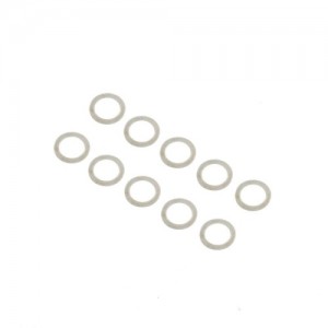 [TEAM LOSI] LOS-3935 Pinion Gear Shim STL (10): All 