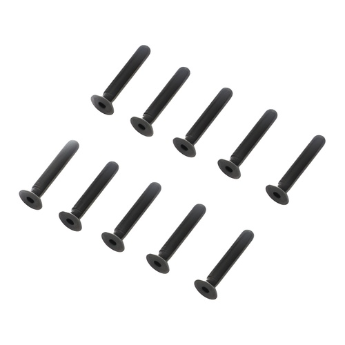 [���ܼ�] LOS-3933 [TEAM LOSI] LOS-3933 Flat Head Screws, M5 x 30mm ST