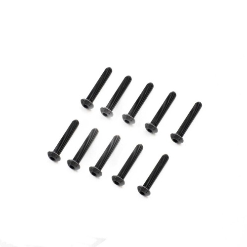 [���ܼ�] LOS-3930 [TEAM LOSI] LOS-3930 Button Head Screws, M5 x 30mm