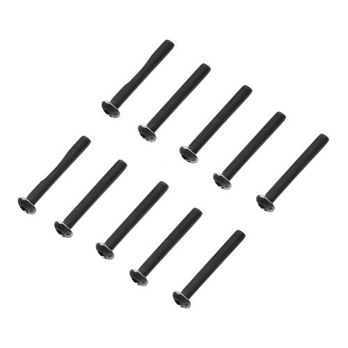 [���ܼ�] LOS-3928 [TEAM LOSI] LOS-3928 Button Head Screws, M4 x 30mm