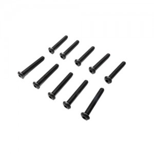 [TEAM LOSI] LOS-3921 Button Head Screws, M5 x 35mm 