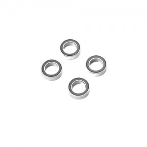 [TEAM LOSI] LOS-3752 6x10x3 Ball Bearing (4): ALL 5IVE 