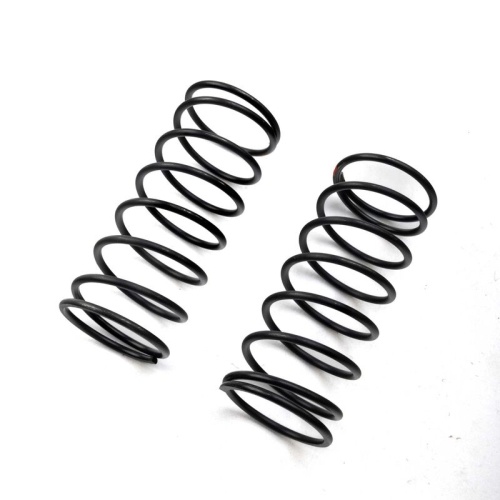 [���ܼ�] LOS-3749 [TEAM LOSI] LOS-3749 Front Spring 14.2 lb rate, Ora