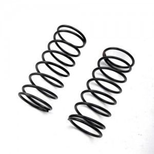 [TEAM LOSI] LOS-3749 Front Spring 14.2 lb rate, Ora 