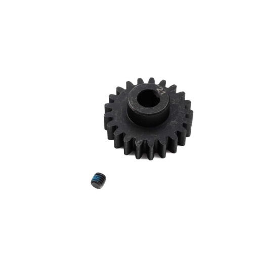 [���ܼ�] LOS-3744 [TEAM LOSI] LOS-3744 Pinion Gear 21T, Mod 1.5, 8mm