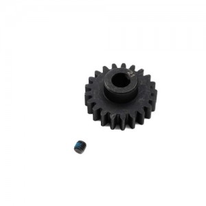 [TEAM LOSI] LOS-3744 Pinion Gear 21T, Mod 1.5, 8mm 
