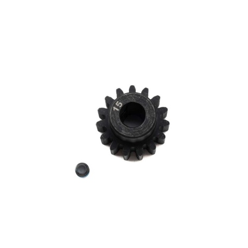 [���ܼ�] LOS-3740 [TEAM LOSI] LOS-3740 Pinion Gear 15T, Mod 1.5, 8mm