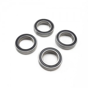 [TEAM LOSI] Inner Axle Bearing, 20x32x7mm (4): ALL 5IVE 