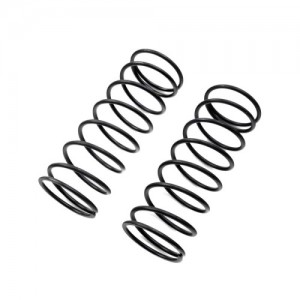[TEAM LOSI] LOS-3735 Rear Spring 13.1 lb rate, Oran 