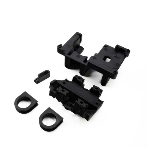 [���ܼ�] LOS-3724 [TEAM LOSI] LOS-3724 CntrDiffMountRear&Top w/Beaeri