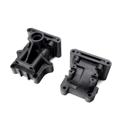 [���ܼ�] LOS-3717 [TEAM LOSI] LOS-3717 Gear Box Set, Rear, Electric: