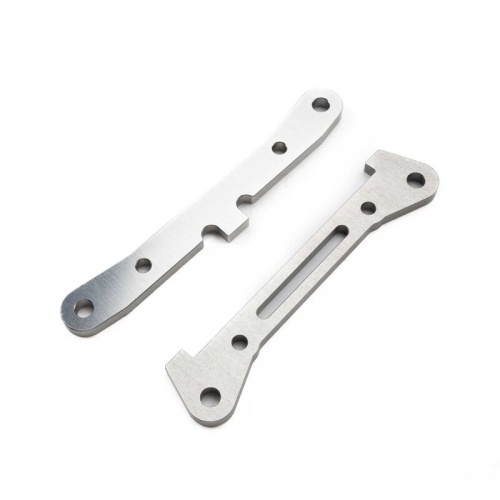 [���ܼ�] LOS-3697 [TEAM LOSI] LOS-3697 Hinge Pin Brace Set, Rear, Aluminum: ALL 5IVE
