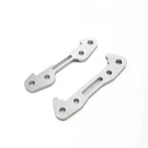 [���ܼ�] LOS-3687 [TEAM LOSI] LOS-3687 Hinge Pin Brace Set, Front, Steel: ALL 5IVE