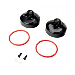 [TEAM LOSI] LOS-3683 Bleeder Shock Cap, 32mm Bore 
