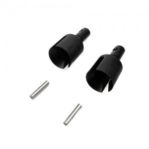 [TEAM LOSI] LOS-3682 F/R Differential Outdrive (2): ALL 5IVE 