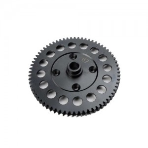 [TEAM LOSI] LOS-3681 Spur Gear, Center Diff, 67T, MOD 1.5: 5IVE-3.0 