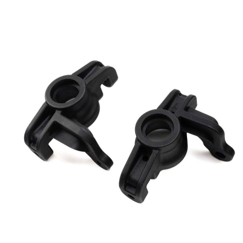 [���ܼ�] LOS-3678 [TEAM LOSI] LOS-3678 Spindle Set, Front (2): All 5IVE