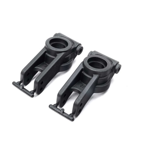 [���ܼ�] LOS-3668 [TEAM LOSI] LOS-3668 Hub Carrer Set, Rear (2): All