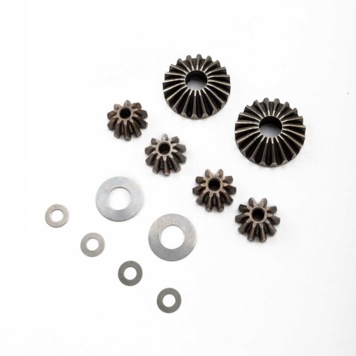 [���ܼ�] LOS-3659 [TEAM LOSI] LOS-3659 Internal Differntial Gears and Shims (6): ALL 5IVE