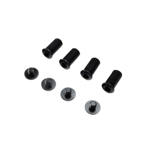 [���ܼ�] LOS-3654 [TEAM LOSI] LOS-3654 Droop Screws & Chassis Stops