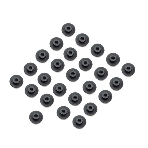 [���ܼ�] LOS-3652 [TEAM LOSI] LOS-3652 Body Button, Outer (26): 5IVE