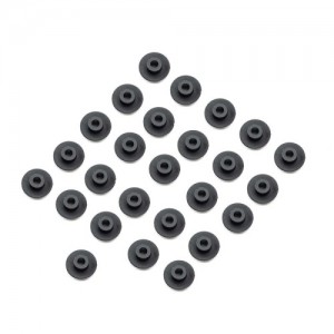 [TEAM LOSI] LOS-3652 Body Button, Outer (26): 5IVE 
