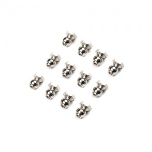 [TEAM LOSI] LOS-3646 Camber&Steering PivotBall Set 