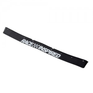 [TEAM LOSI] LOS-3641 Lower Valance, Front Bumper, Rubber: 5IVE-3.0 