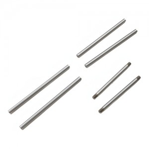 [TEAM LOSI] LOS-3626 Hinge Pin Set(6):ALL 5IVE 