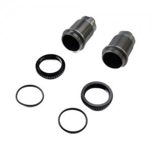 [TEAM LOSI] LOS-3644 Shock Body & Adjuster,Front, 32mm Bore: ALL 5IVE-T 3.0 