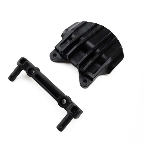 [���ܼ�] LOS-3642 [TEAM LOSI] LOS-3642 Spare Tire Heel and Rear Cage Mount:ALL 5IVE-T 3.0